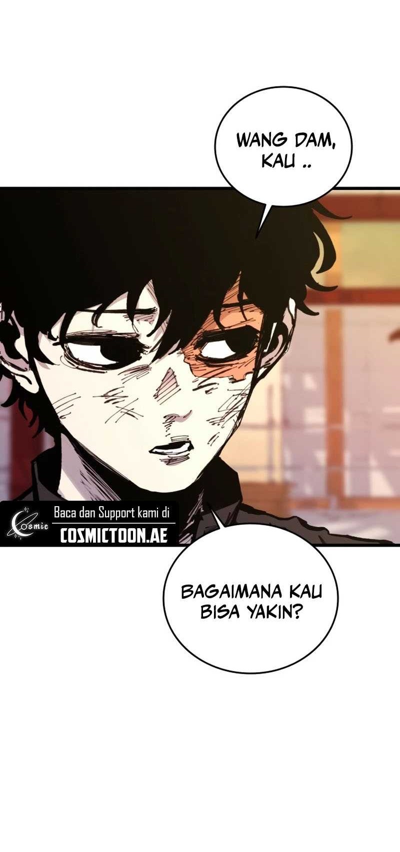 High Class Chapter 28 Gambar 78