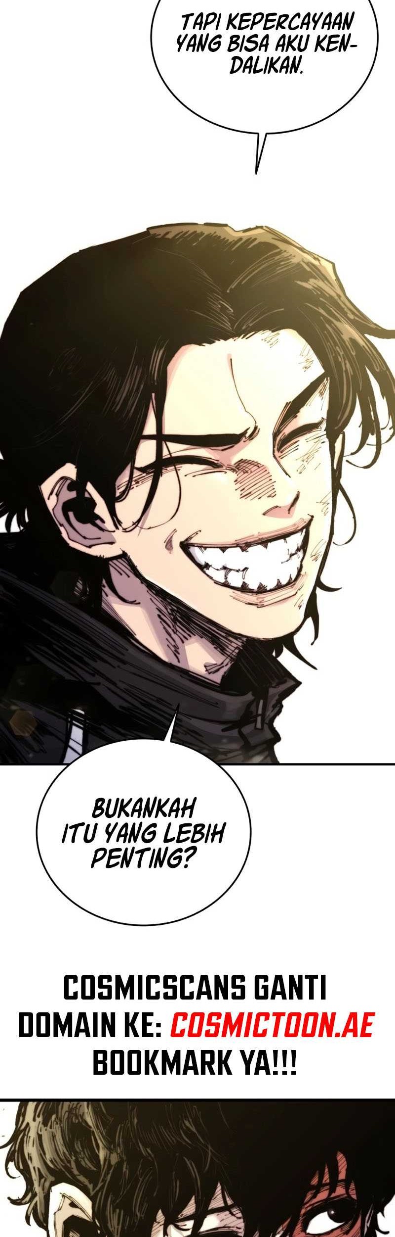 High Class Chapter 28 Gambar 80