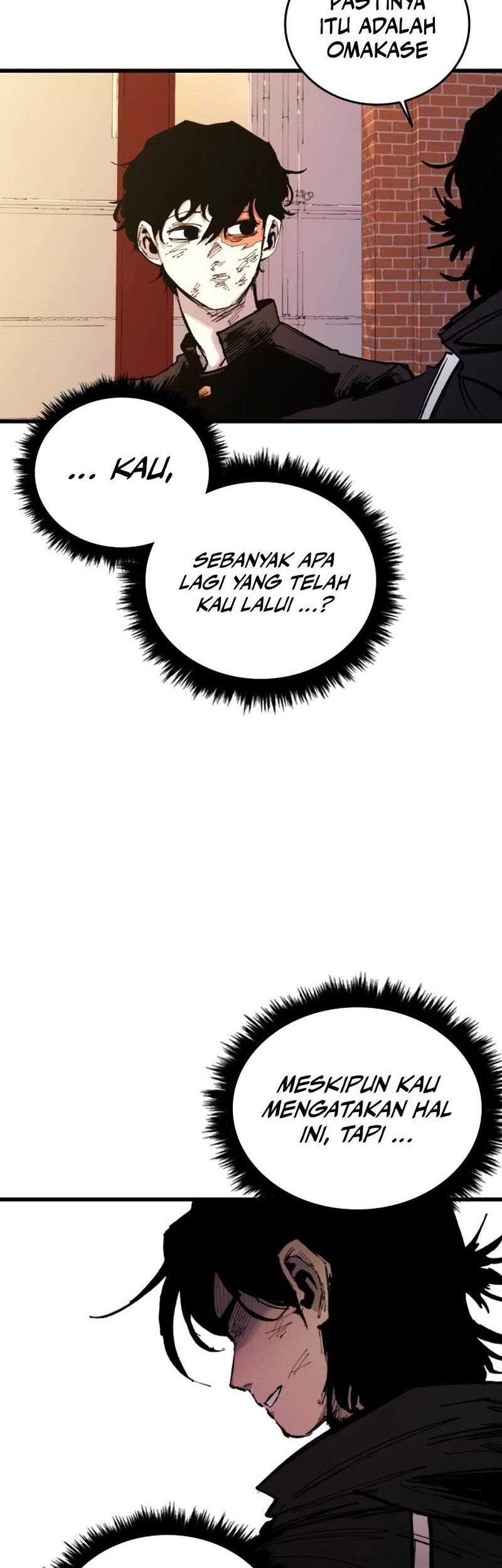High Class Chapter 28 Gambar 82