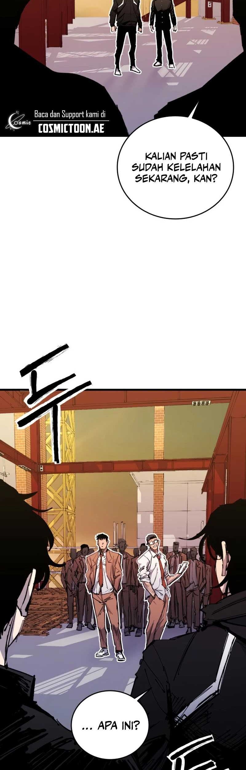 High Class Chapter 28 Gambar 86