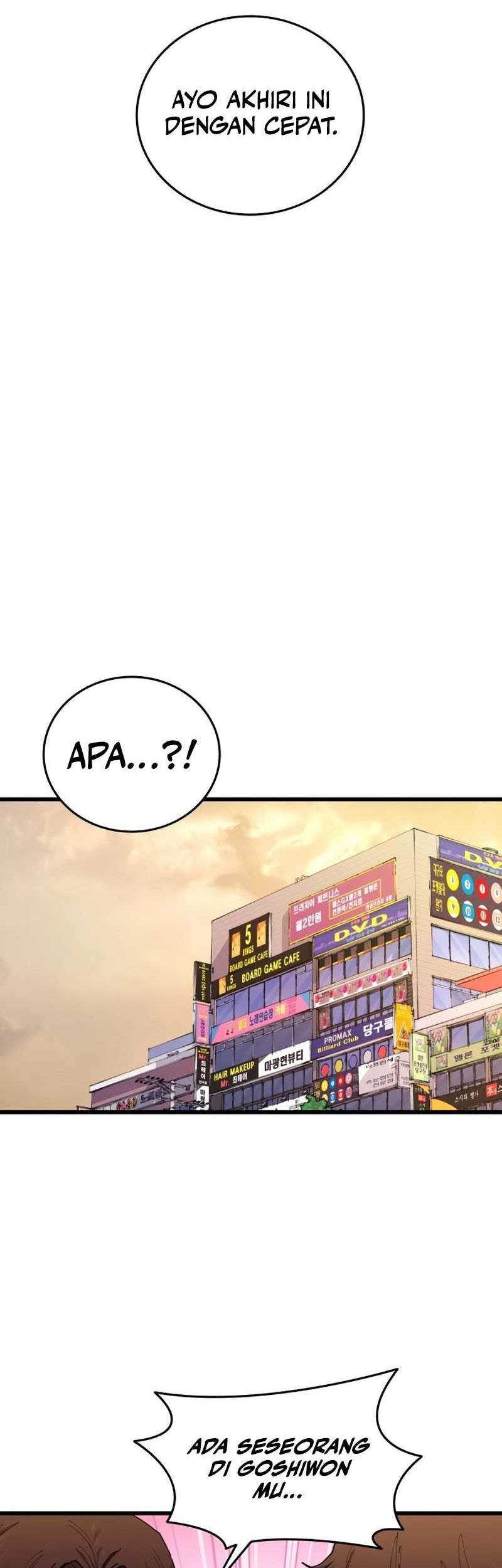 High Class Chapter 28 Gambar 88