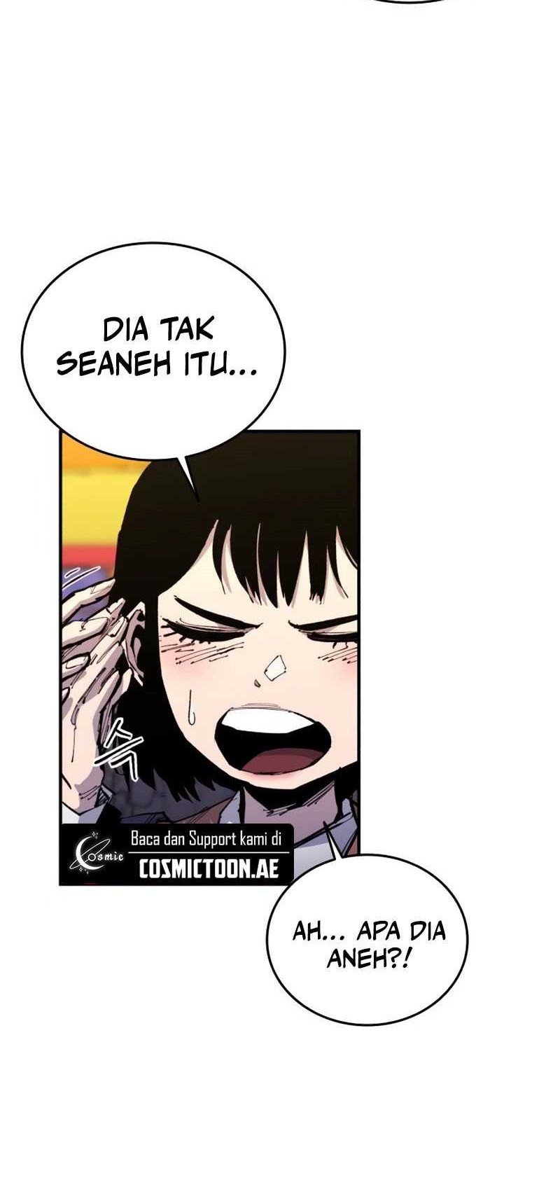 High Class Chapter 28 Gambar 90