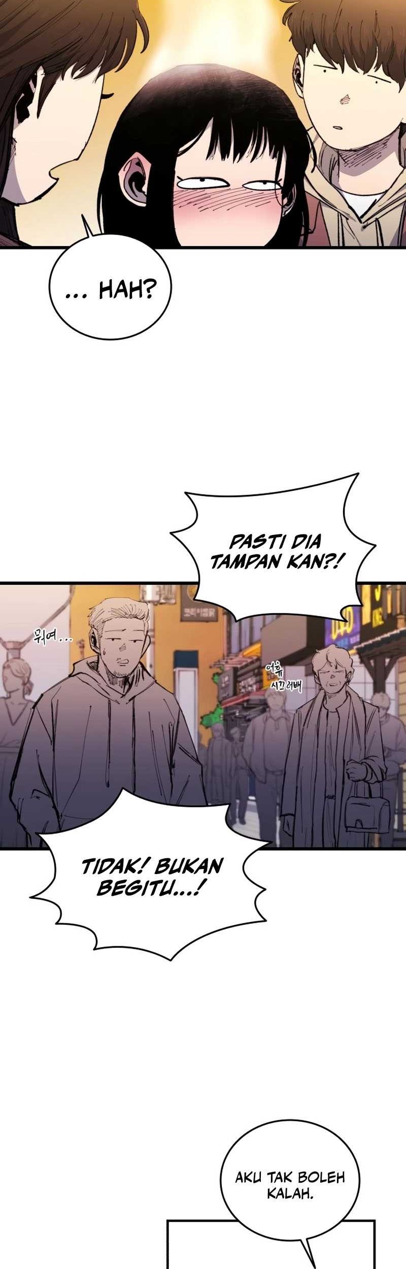 High Class Chapter 28 Gambar 93