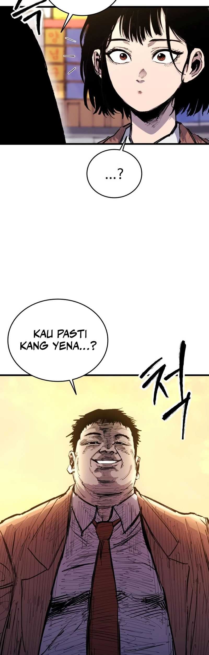 High Class Chapter 28 Gambar 95