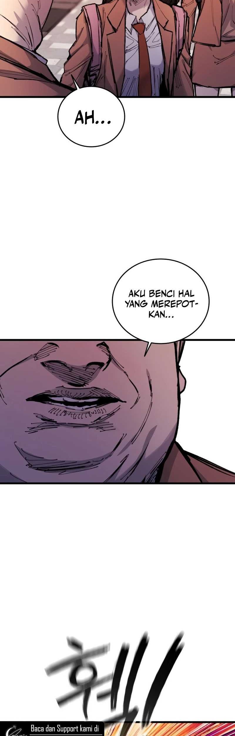 High Class Chapter 28 Gambar 98