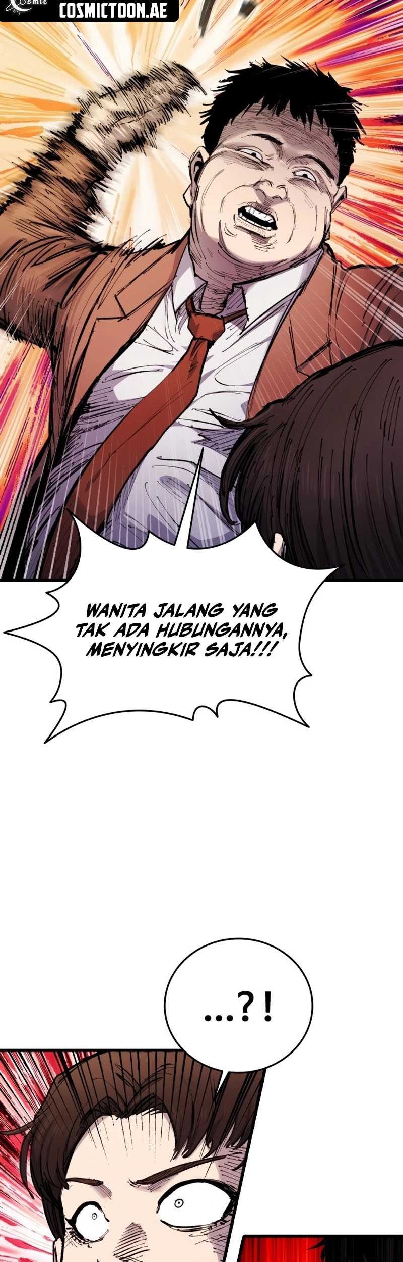 High Class Chapter 28 Gambar 99