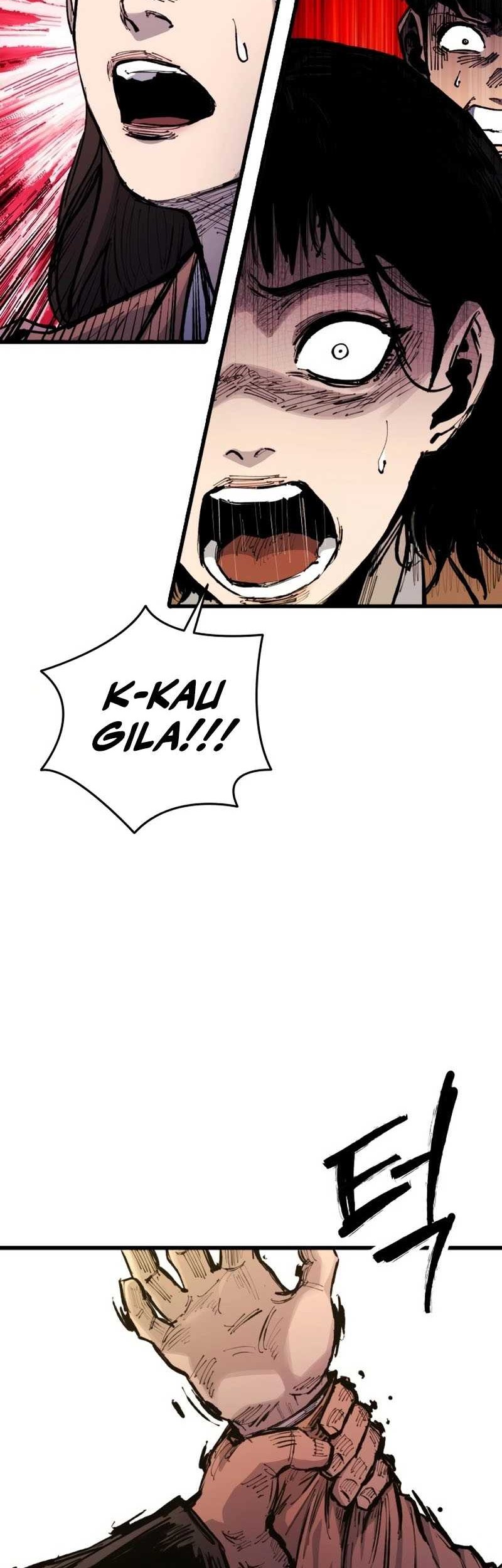 High Class Chapter 28 Gambar 100