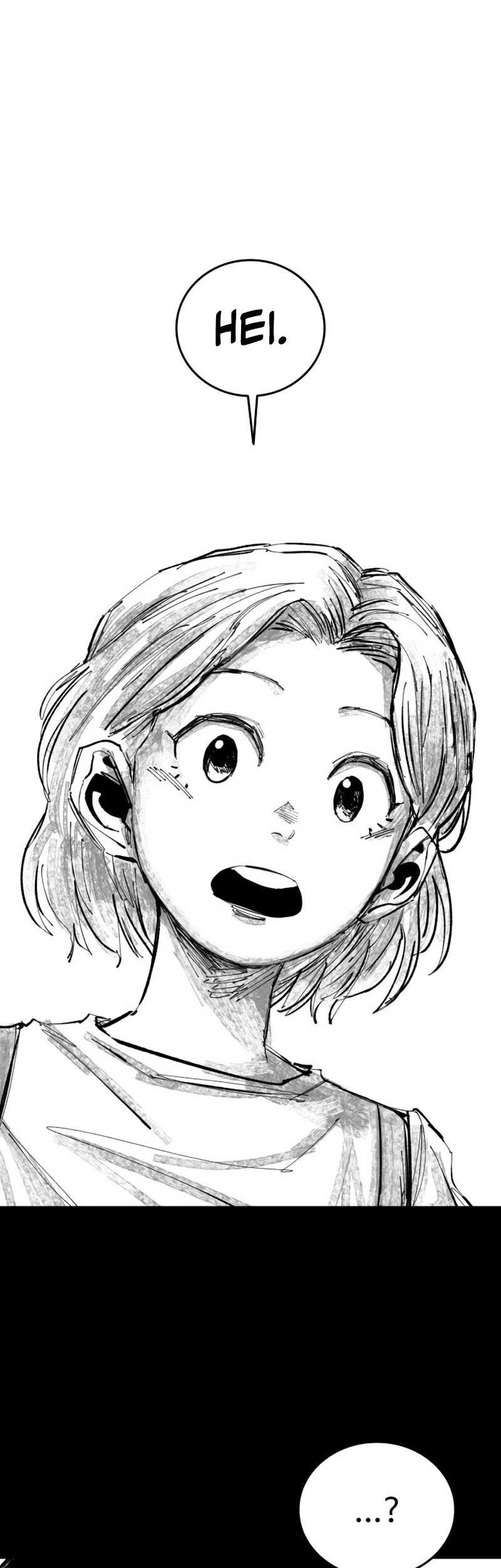 Baca Manhwa High Class Chapter 28 Gambar 2