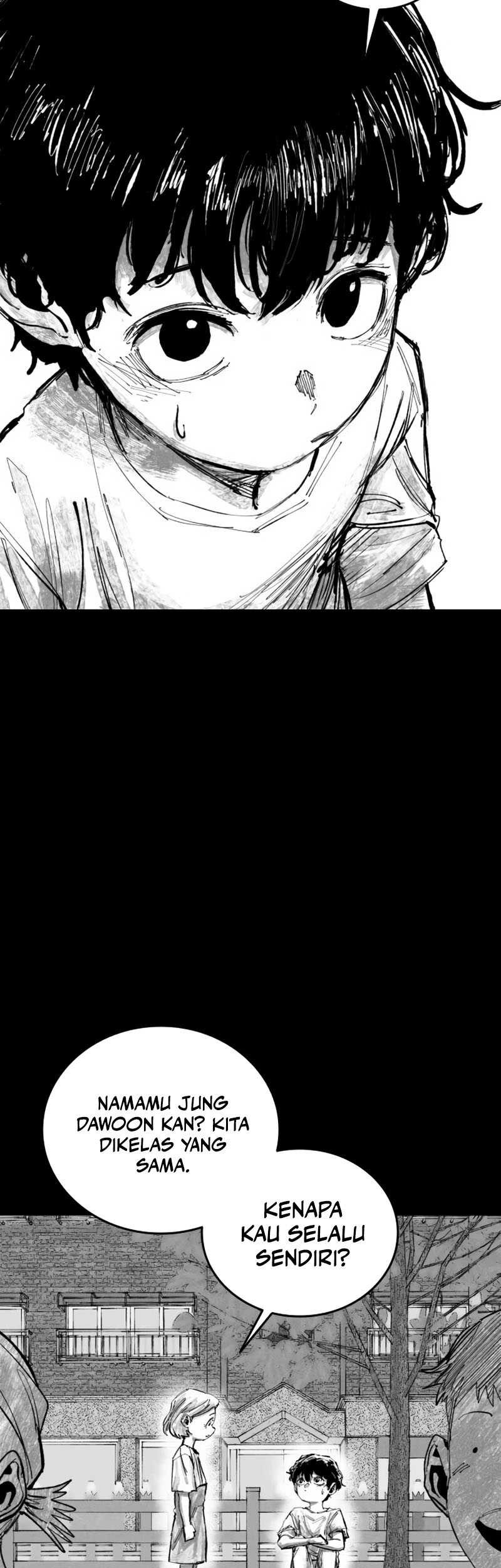High Class Chapter 28 Gambar 3