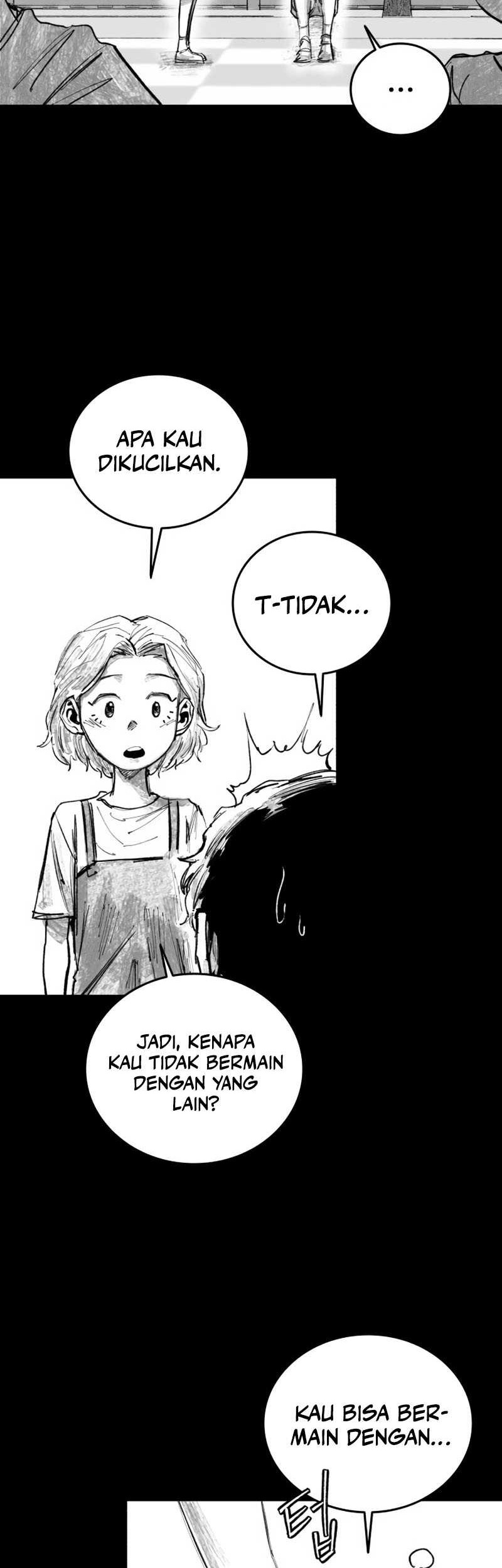 High Class Chapter 28 Gambar 4