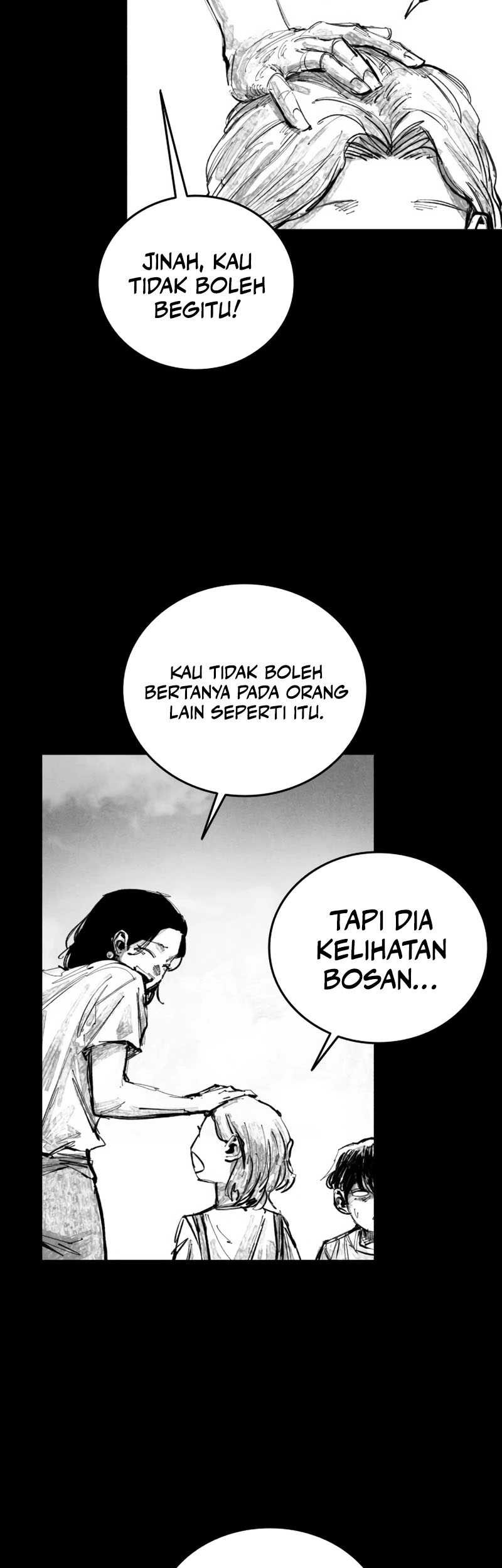 High Class Chapter 28 Gambar 5