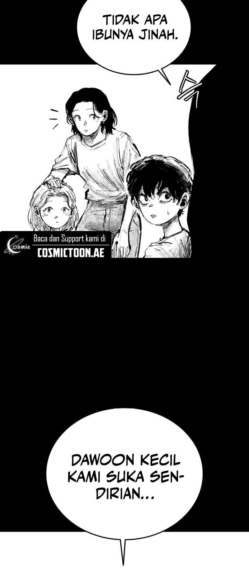 High Class Chapter 28 Gambar 6
