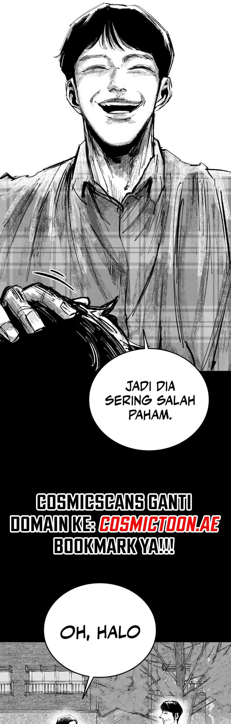 High Class Chapter 28 Gambar 7