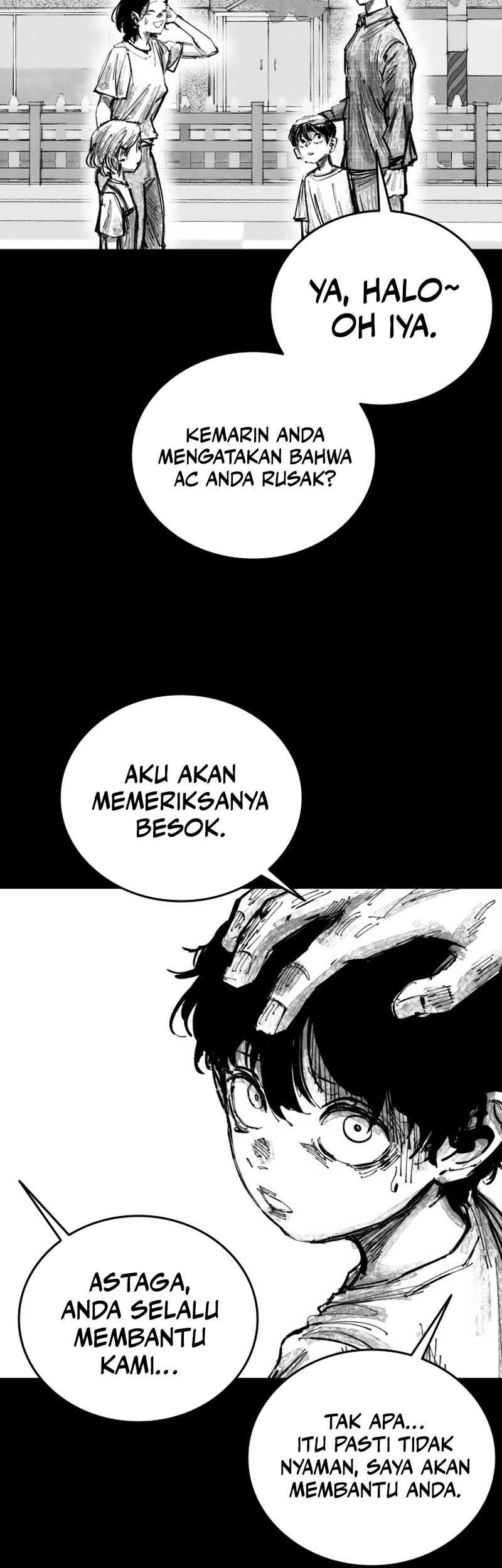 High Class Chapter 28 Gambar 8