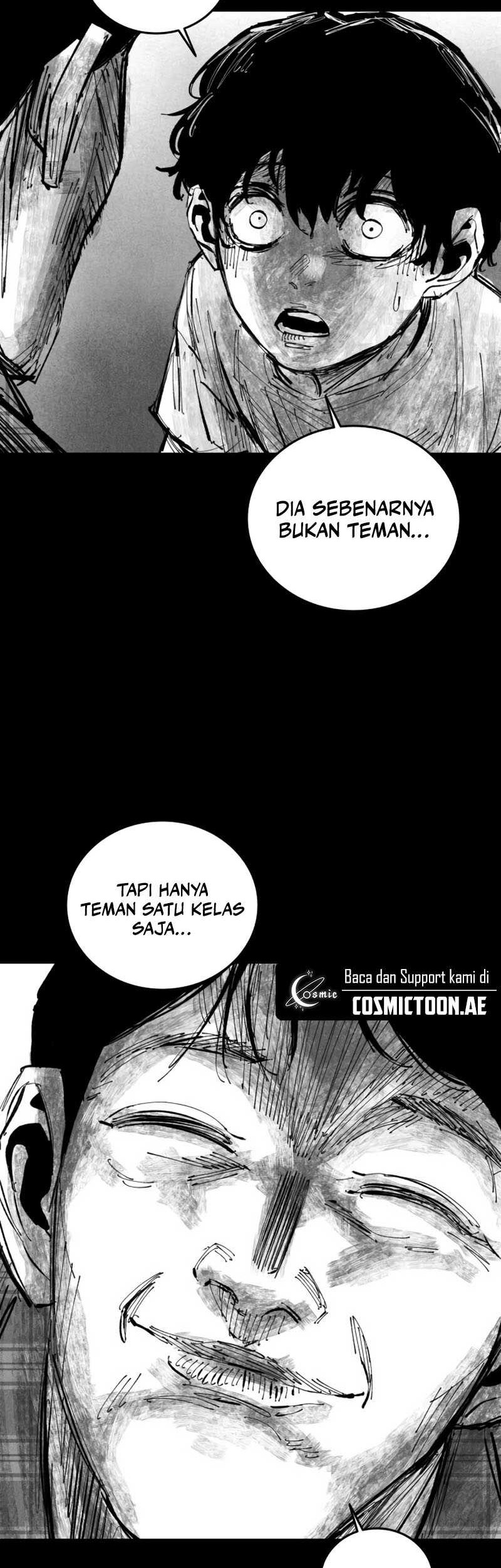 High Class Chapter 28 Gambar 14