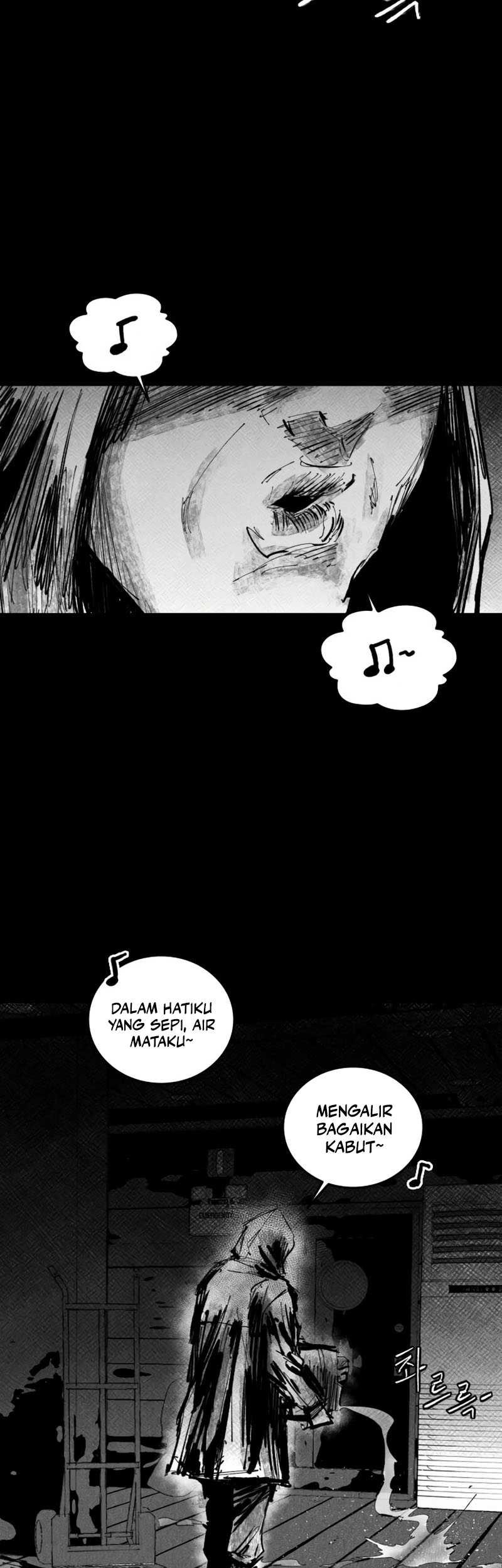 High Class Chapter 28 Gambar 17