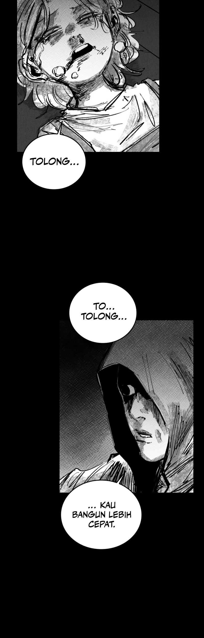 High Class Chapter 28 Gambar 21