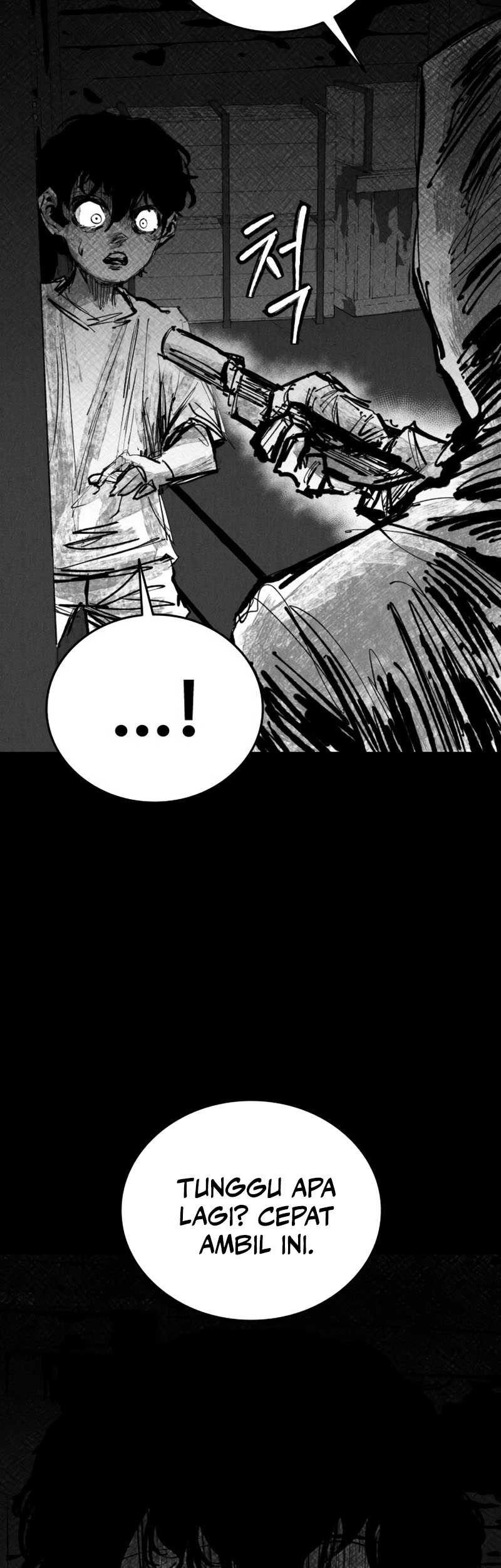 High Class Chapter 28 Gambar 23