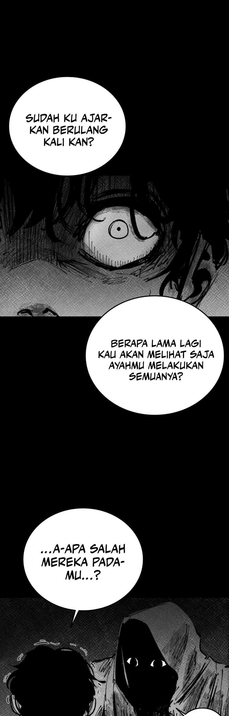 High Class Chapter 28 Gambar 25