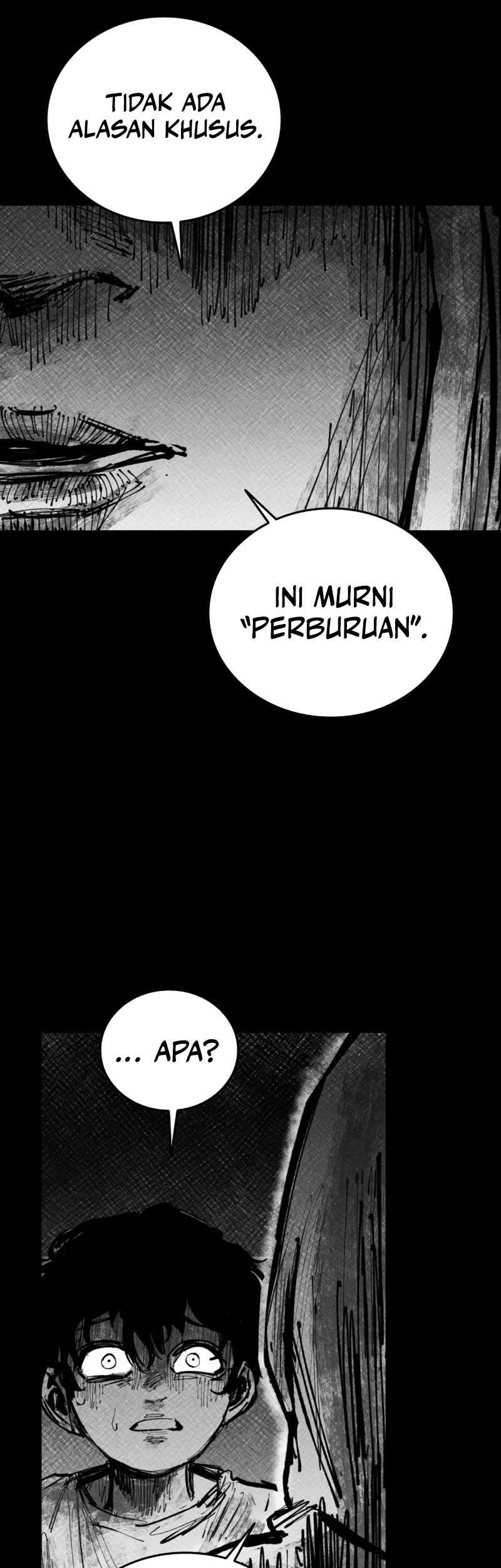 High Class Chapter 28 Gambar 27