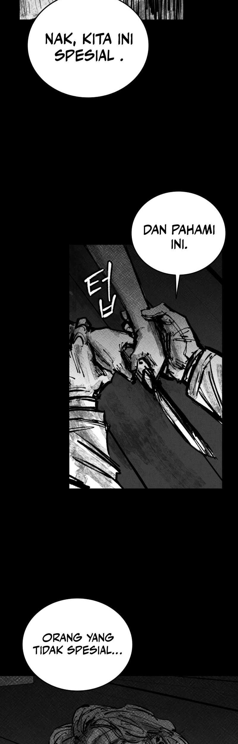 High Class Chapter 28 Gambar 28
