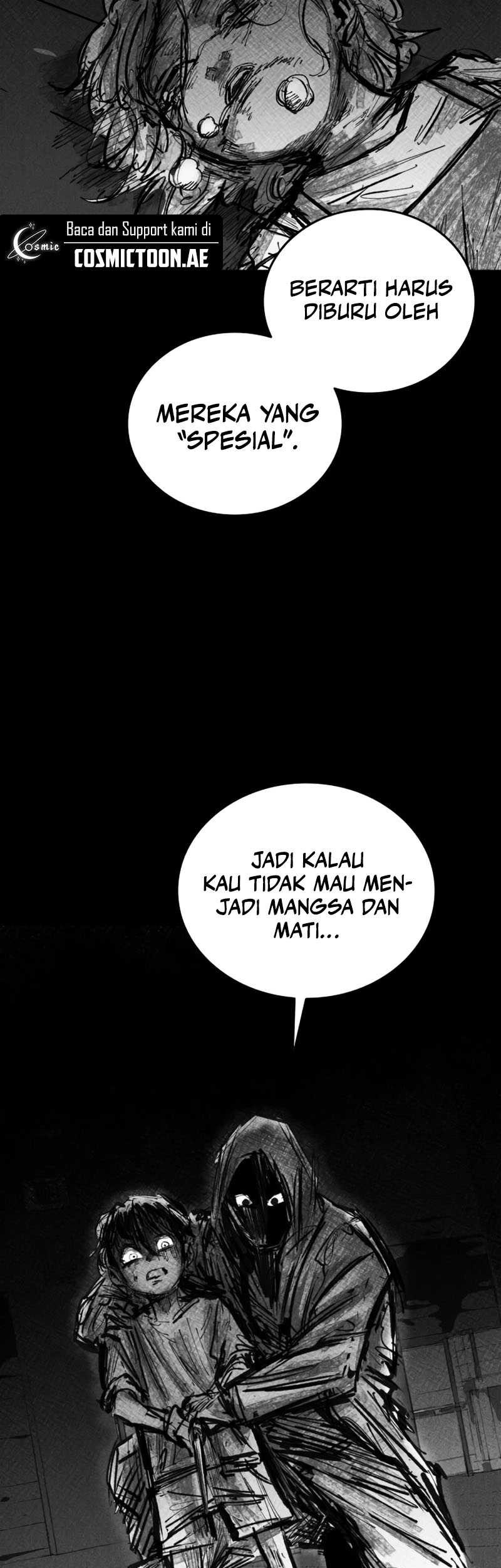 High Class Chapter 28 Gambar 29