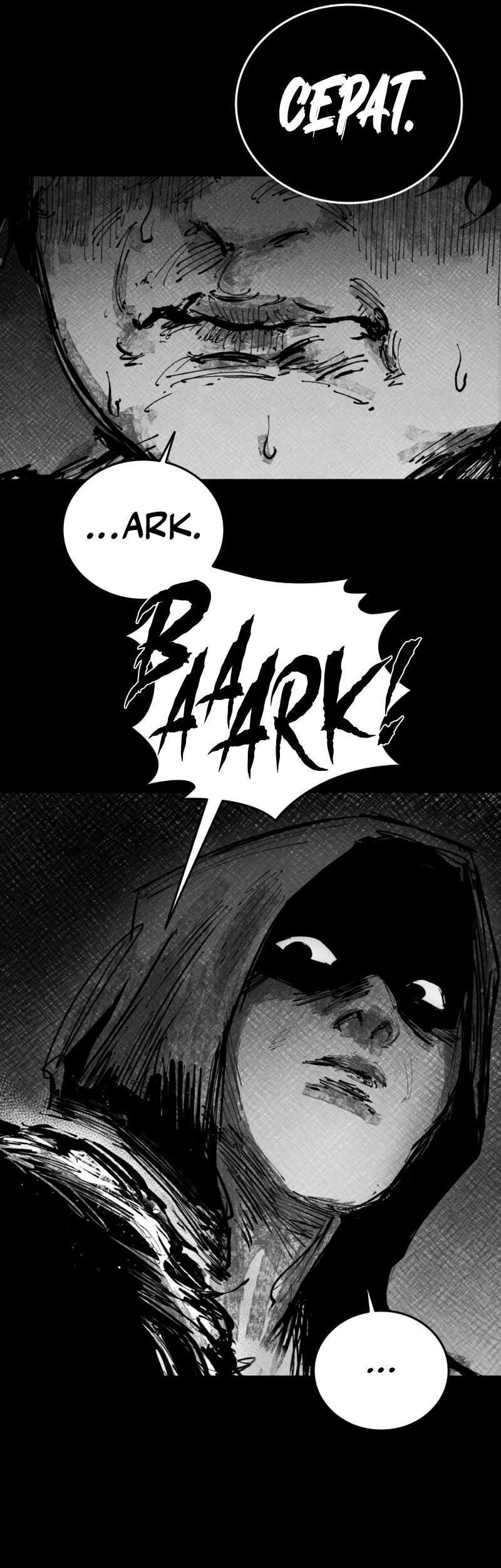 High Class Chapter 28 Gambar 31