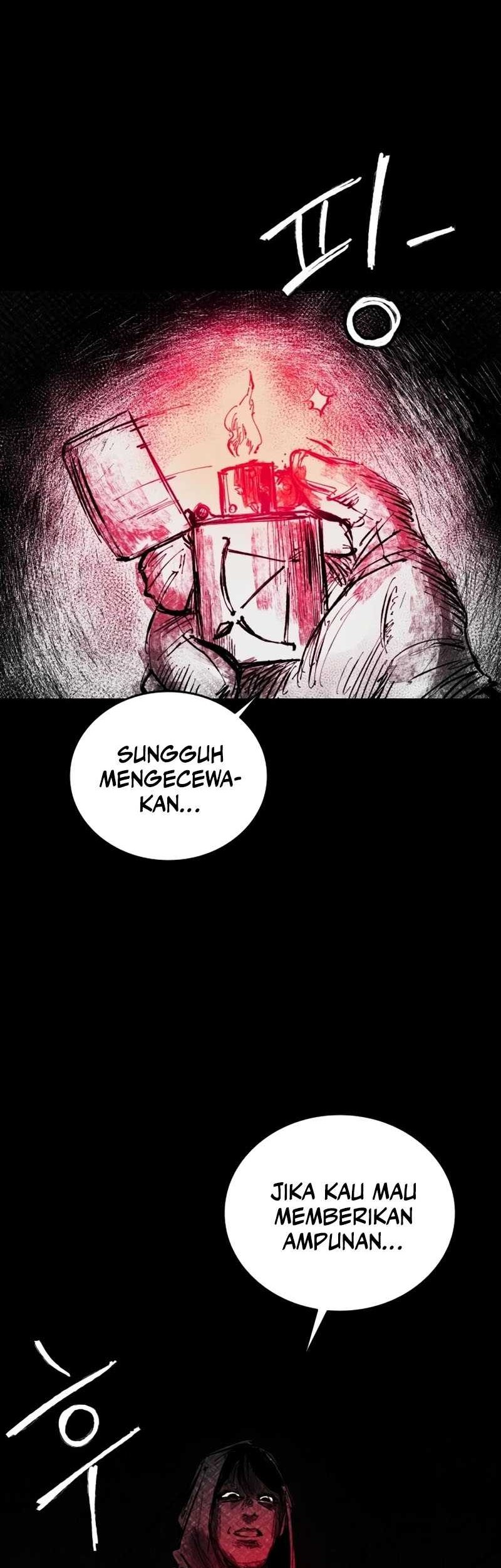 High Class Chapter 28 Gambar 32
