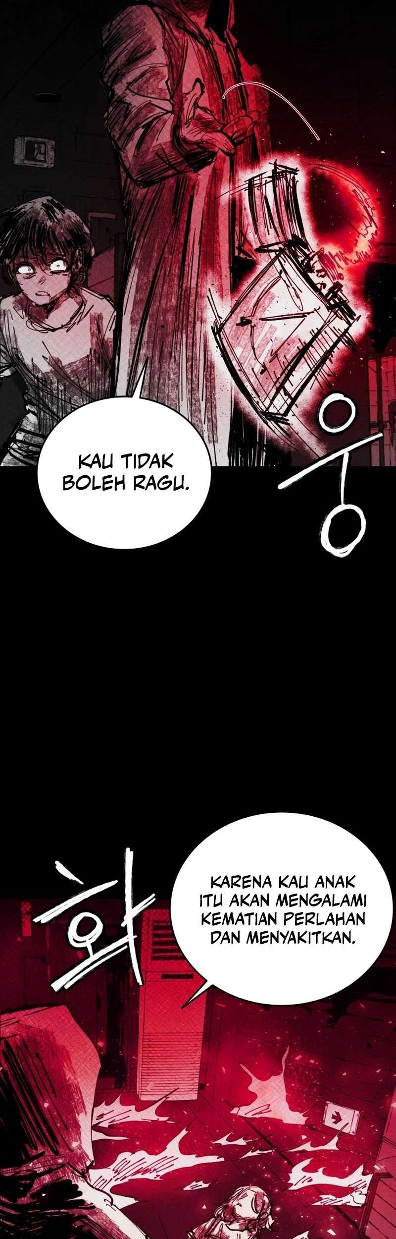 High Class Chapter 28 Gambar 33