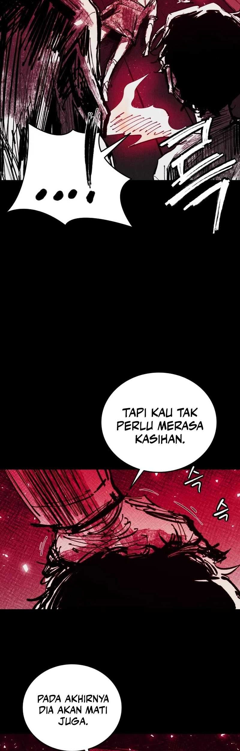 High Class Chapter 28 Gambar 34