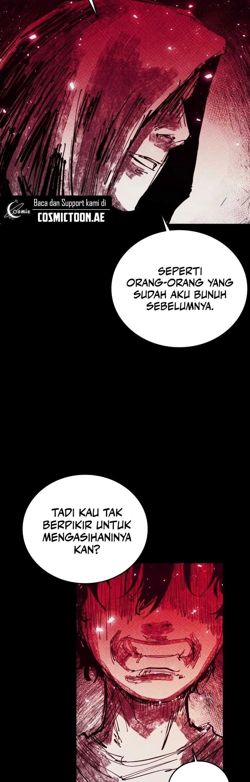 High Class Chapter 28 Gambar 35