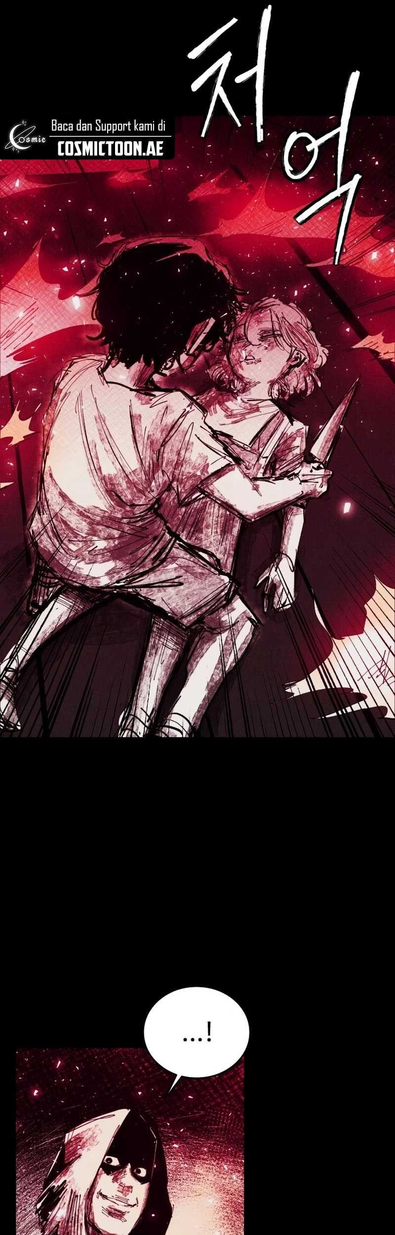 High Class Chapter 28 Gambar 37