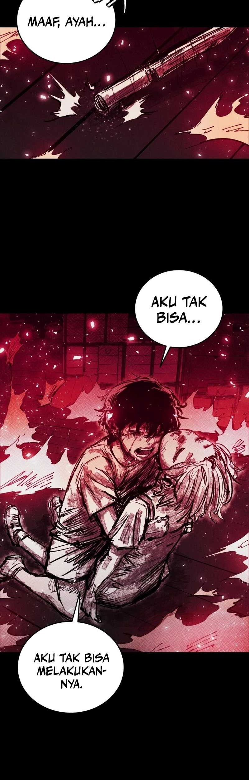 High Class Chapter 28 Gambar 39