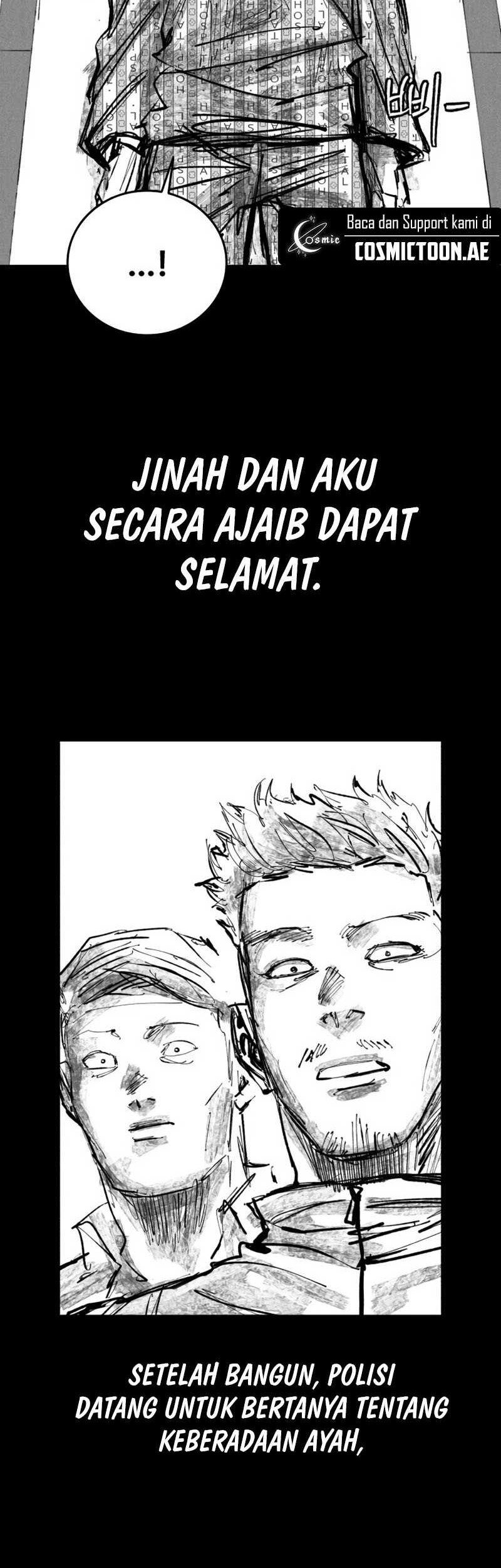 High Class Chapter 28 Gambar 46
