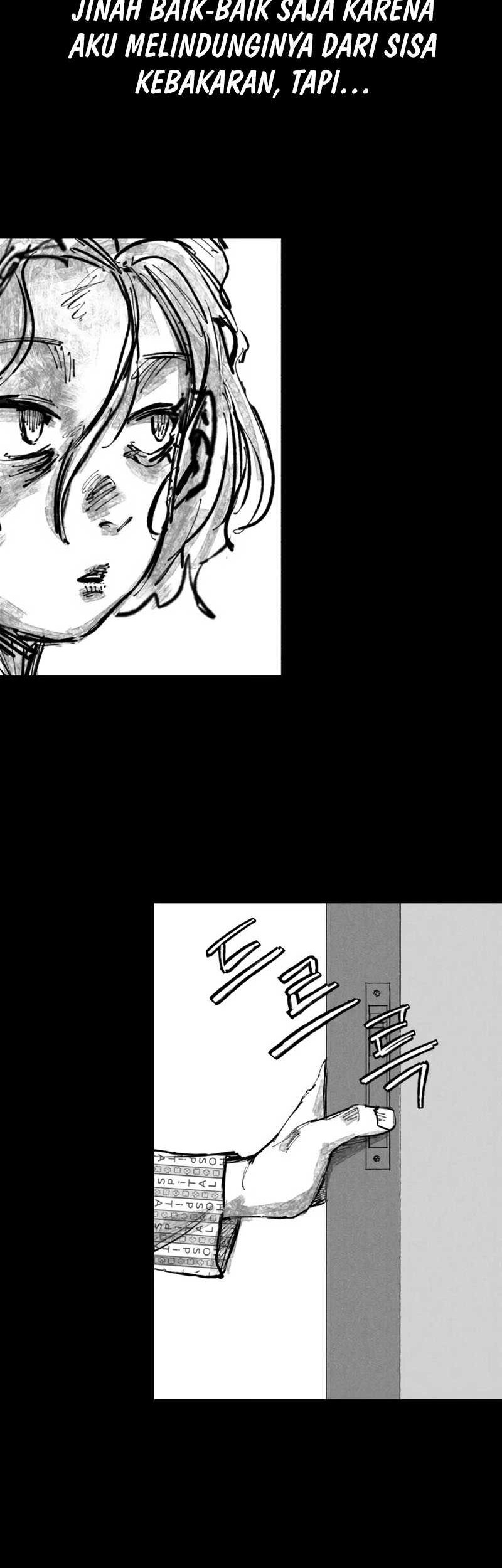 High Class Chapter 28 Gambar 48