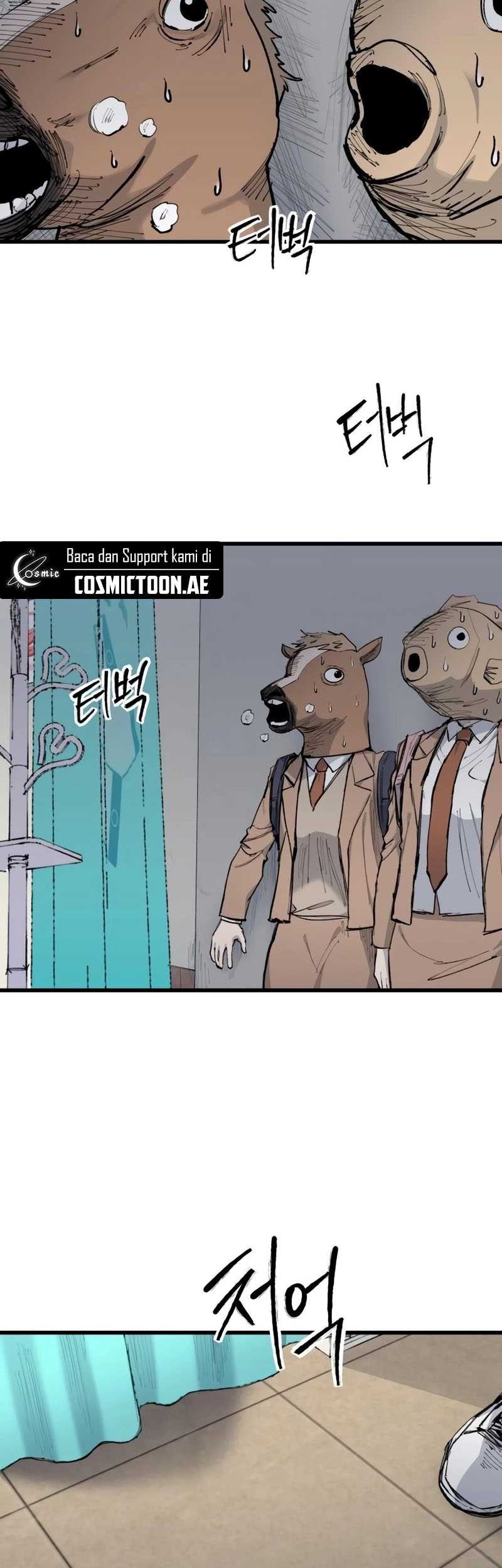 High Class Chapter 29 Gambar 58