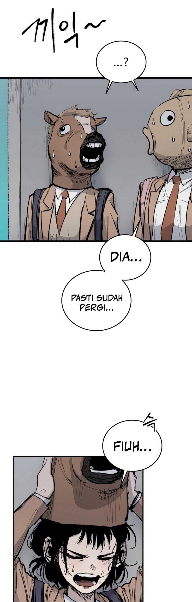 High Class Chapter 29 Gambar 60