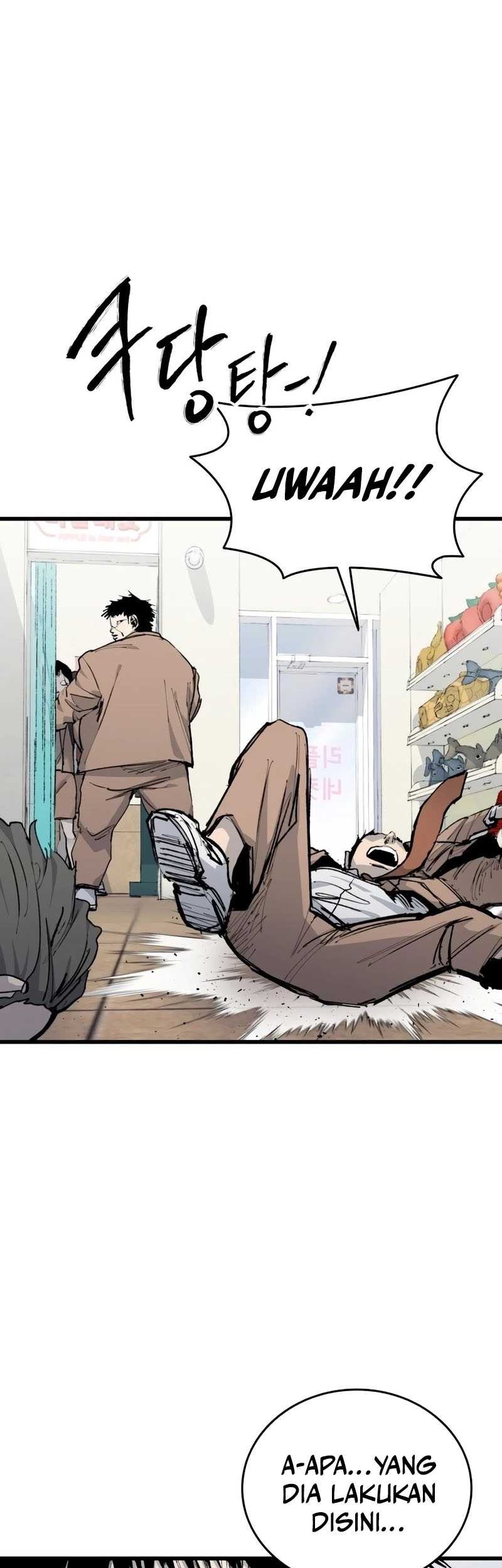 High Class Chapter 29 Gambar 64