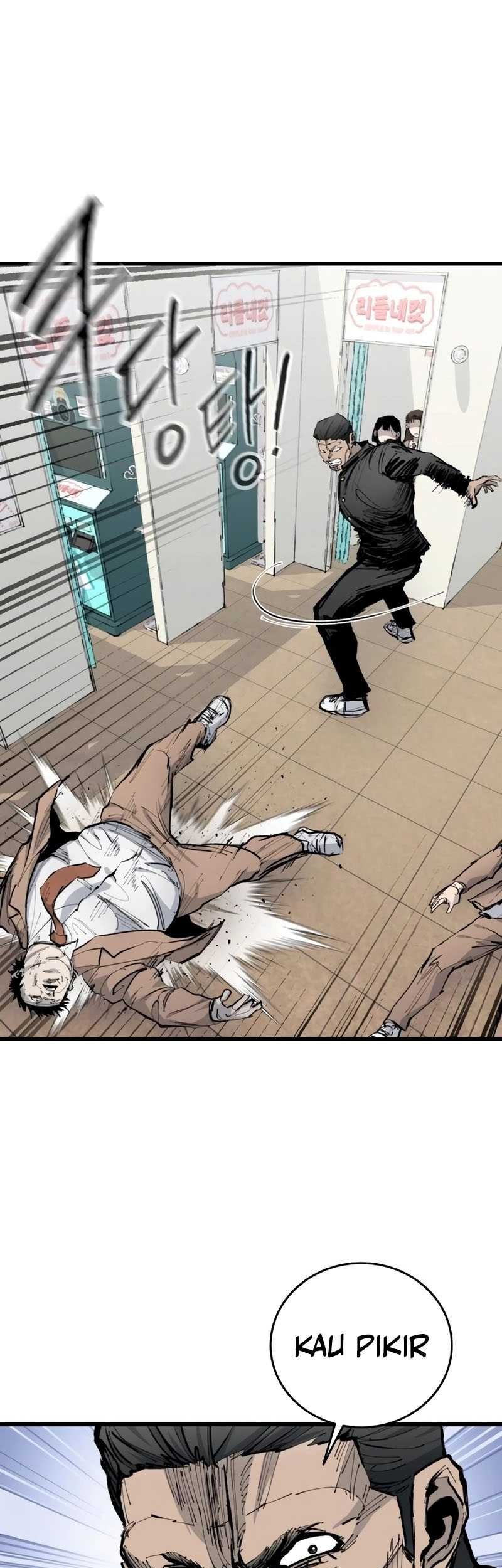 High Class Chapter 29 Gambar 66