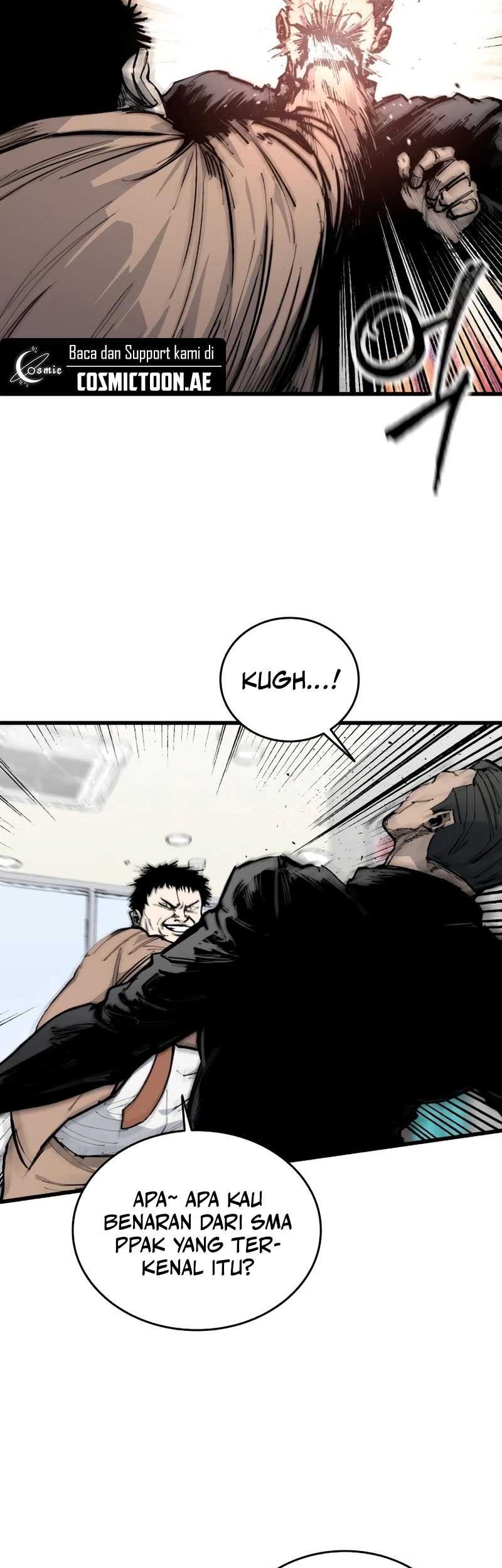 High Class Chapter 29 Gambar 70
