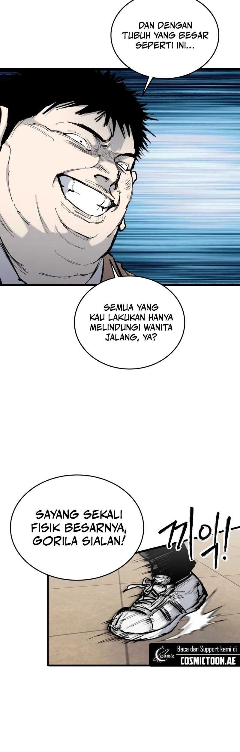 High Class Chapter 29 Gambar 71