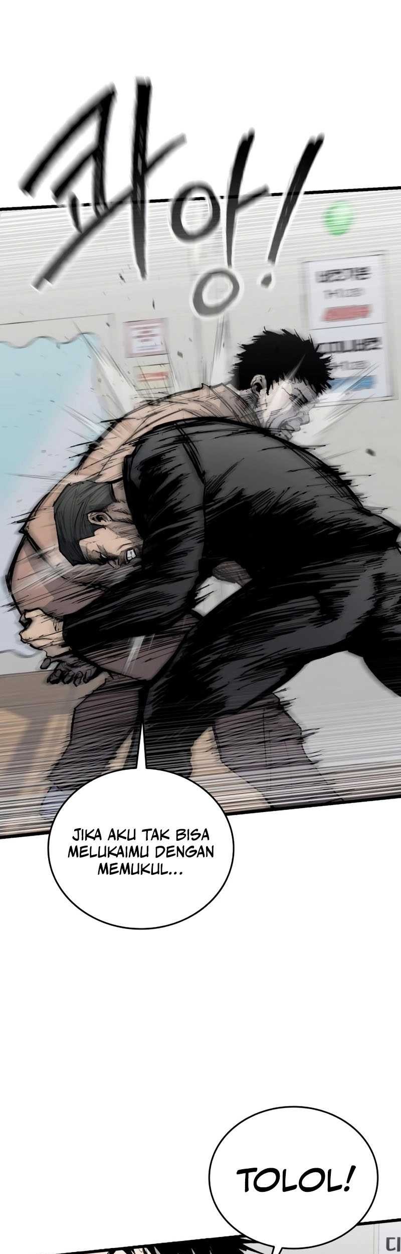 High Class Chapter 29 Gambar 72