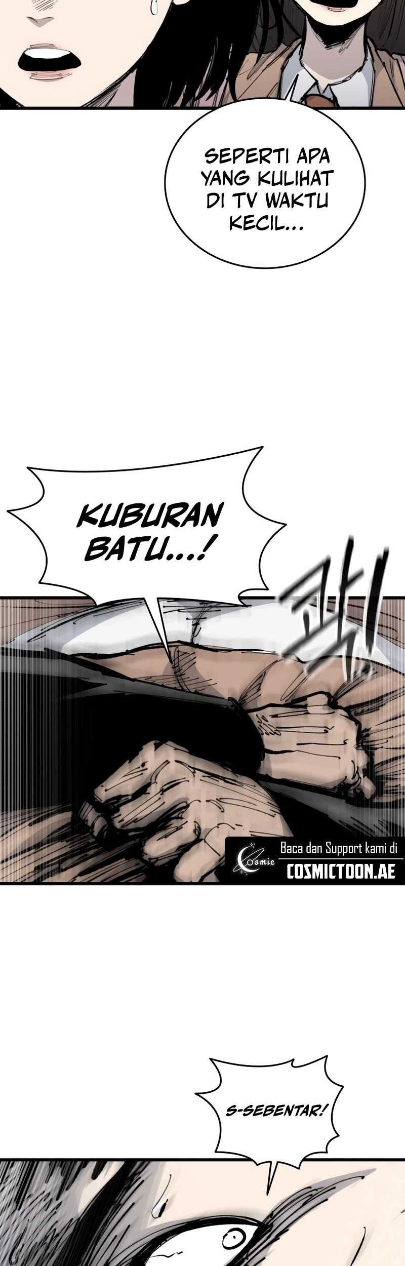 High Class Chapter 29 Gambar 76