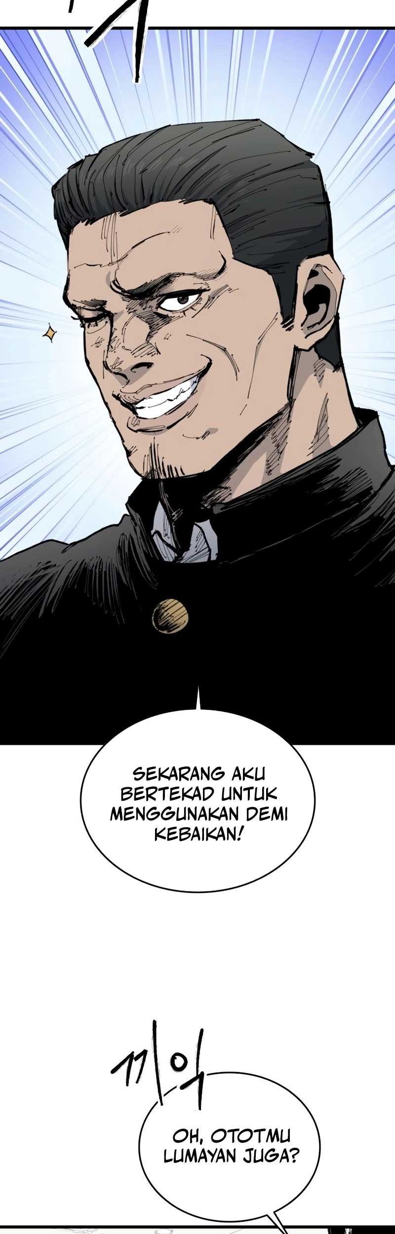 High Class Chapter 29 Gambar 82