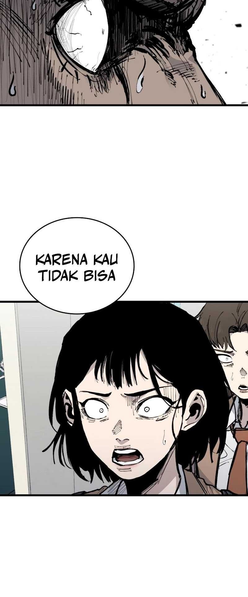 High Class Chapter 29 Gambar 85