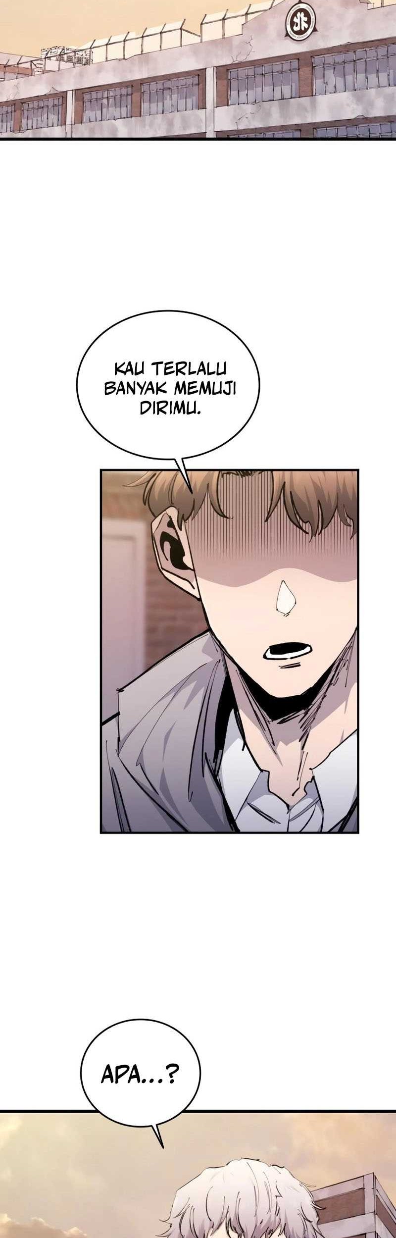 Baca Manhwa High Class Chapter 29 Gambar 2