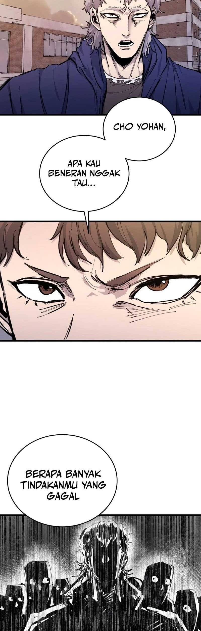 High Class Chapter 29 Gambar 3