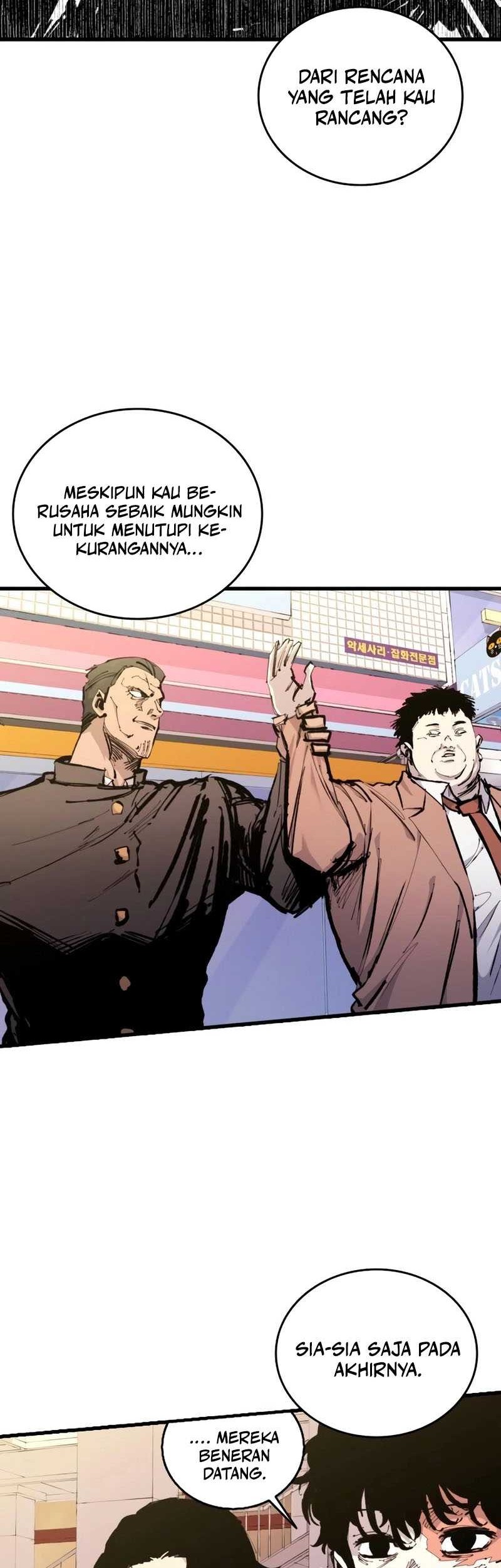 High Class Chapter 29 Gambar 4