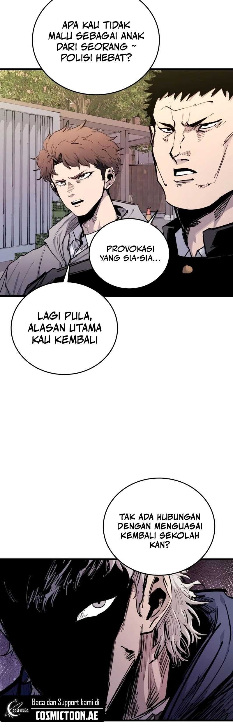 High Class Chapter 29 Gambar 16