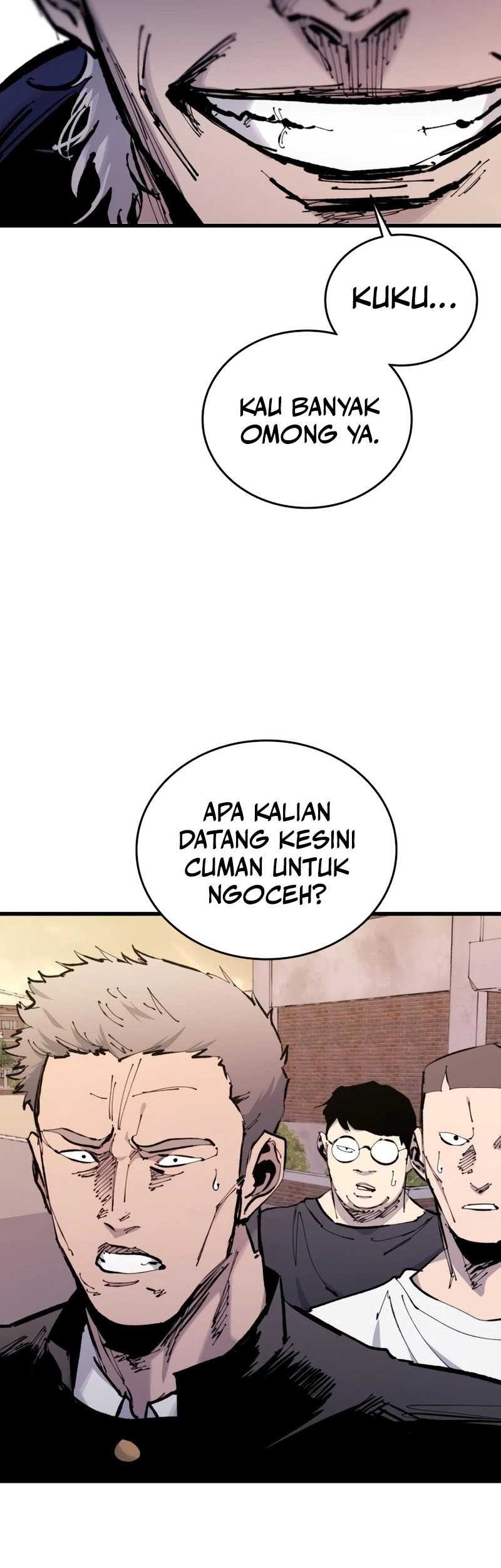 High Class Chapter 29 Gambar 18